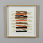 Load image into Gallery viewer, Wall Deco 40Cm X 40Cm
