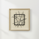 Load image into Gallery viewer, Wall Deco 40Cm X 40Cm
