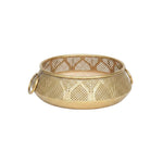 Load image into Gallery viewer, Rustic Design Bowl Vase
