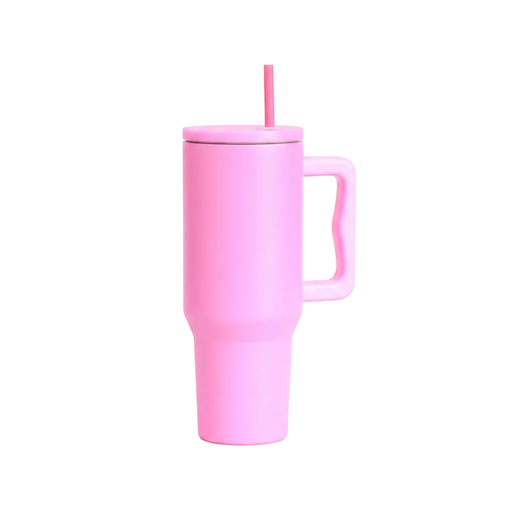Insulated Tumbler
