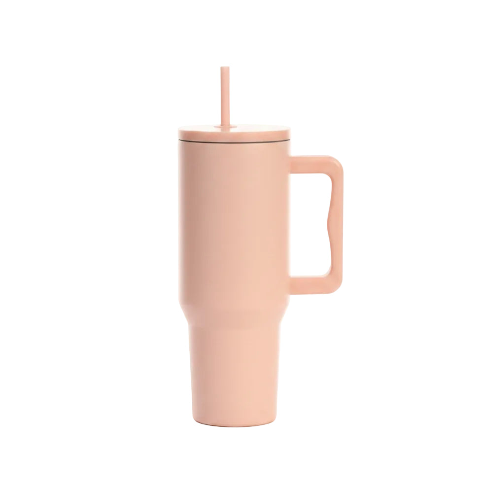Insulated Tumbler