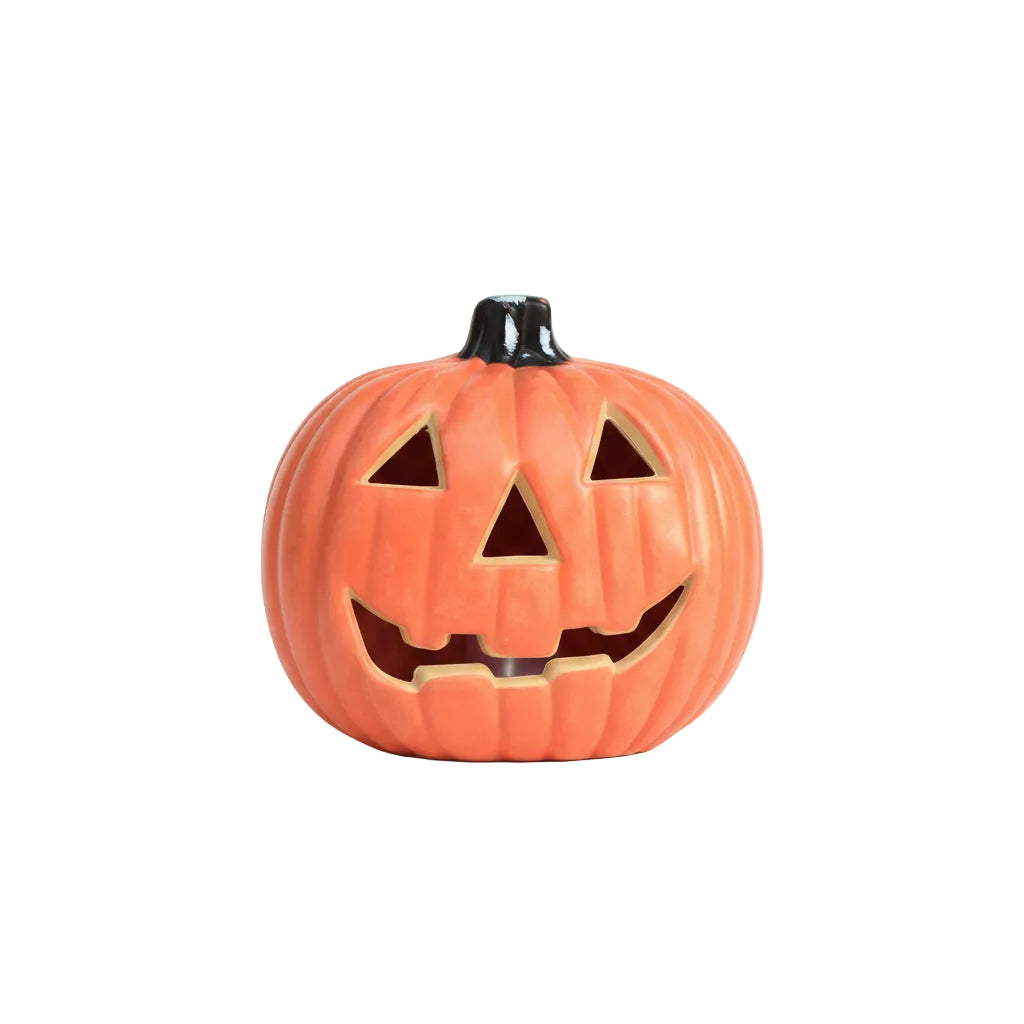 Halloween Pumpkin Ornament