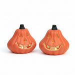 Load image into Gallery viewer, Halloween Pumpkin Ornament
