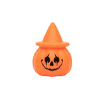 Load image into Gallery viewer, Halloween Pumpkin Ornament With Hat
