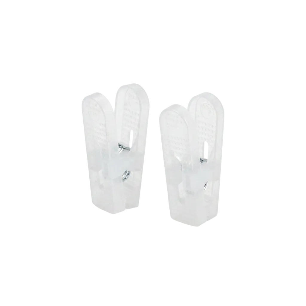 Transparent Clothing Peg