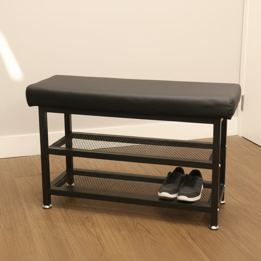 Rectangle Stool Chair