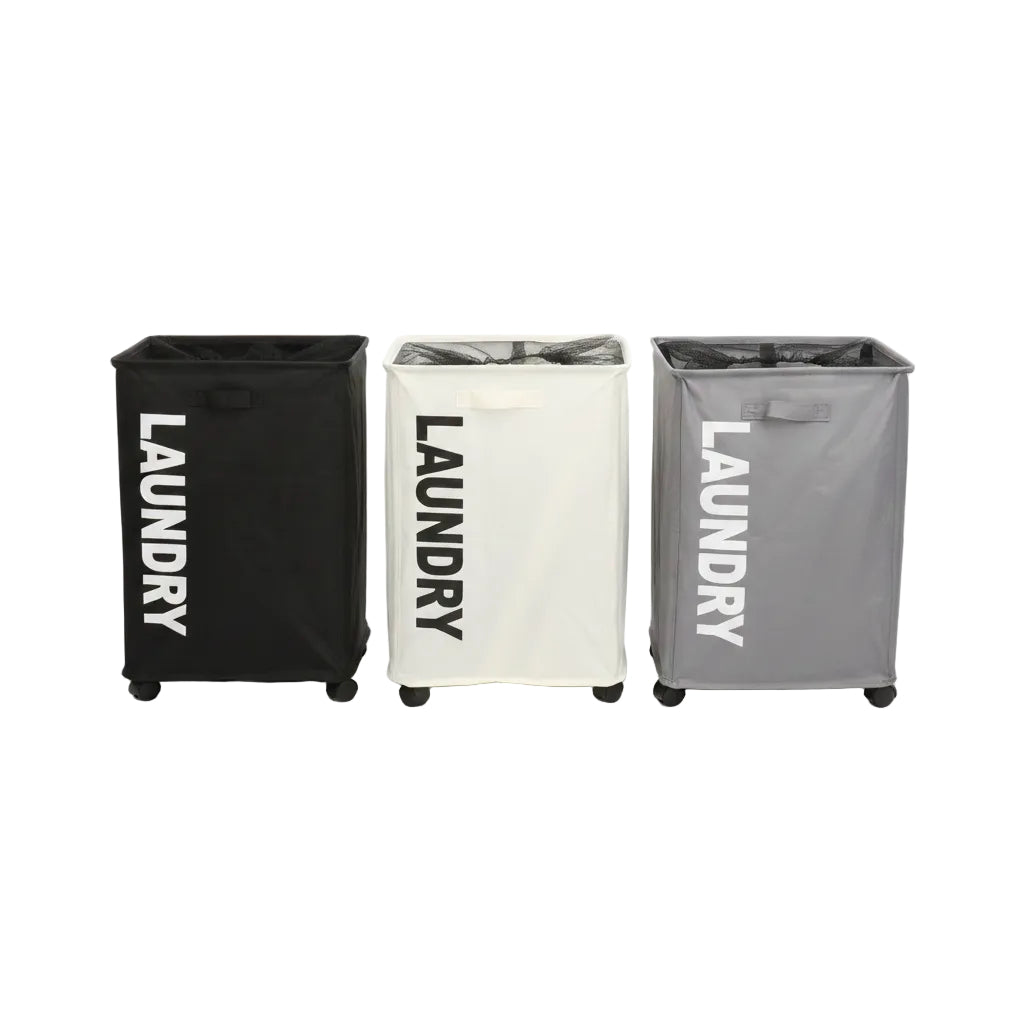 Square Laundry Basket