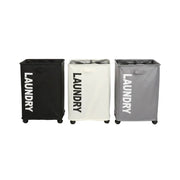 Square Laundry Basket