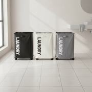 Square Laundry Basket