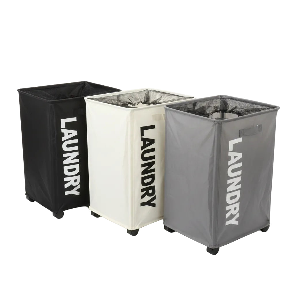 Square Laundry Basket