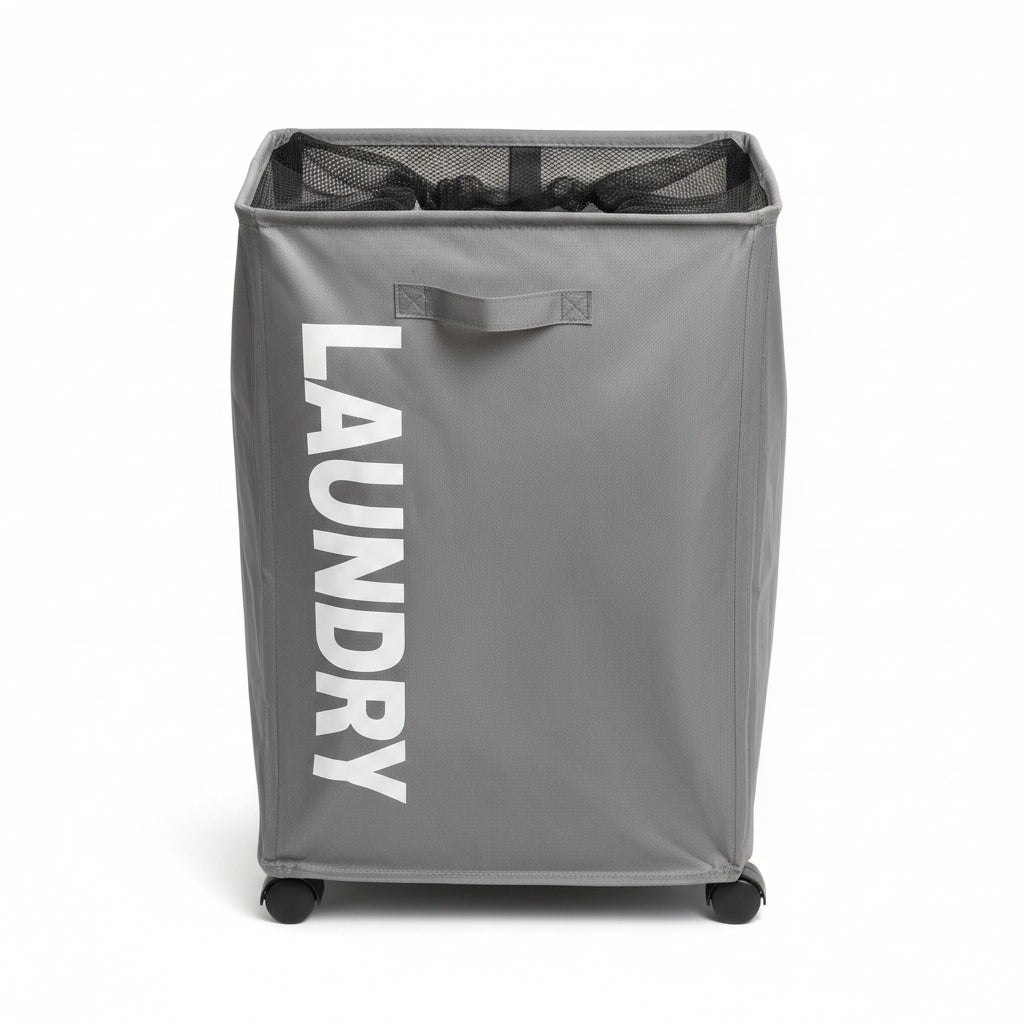 Square Laundry Basket