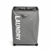 Square Laundry Basket