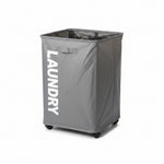 Load image into Gallery viewer, Square Laundry Basket
