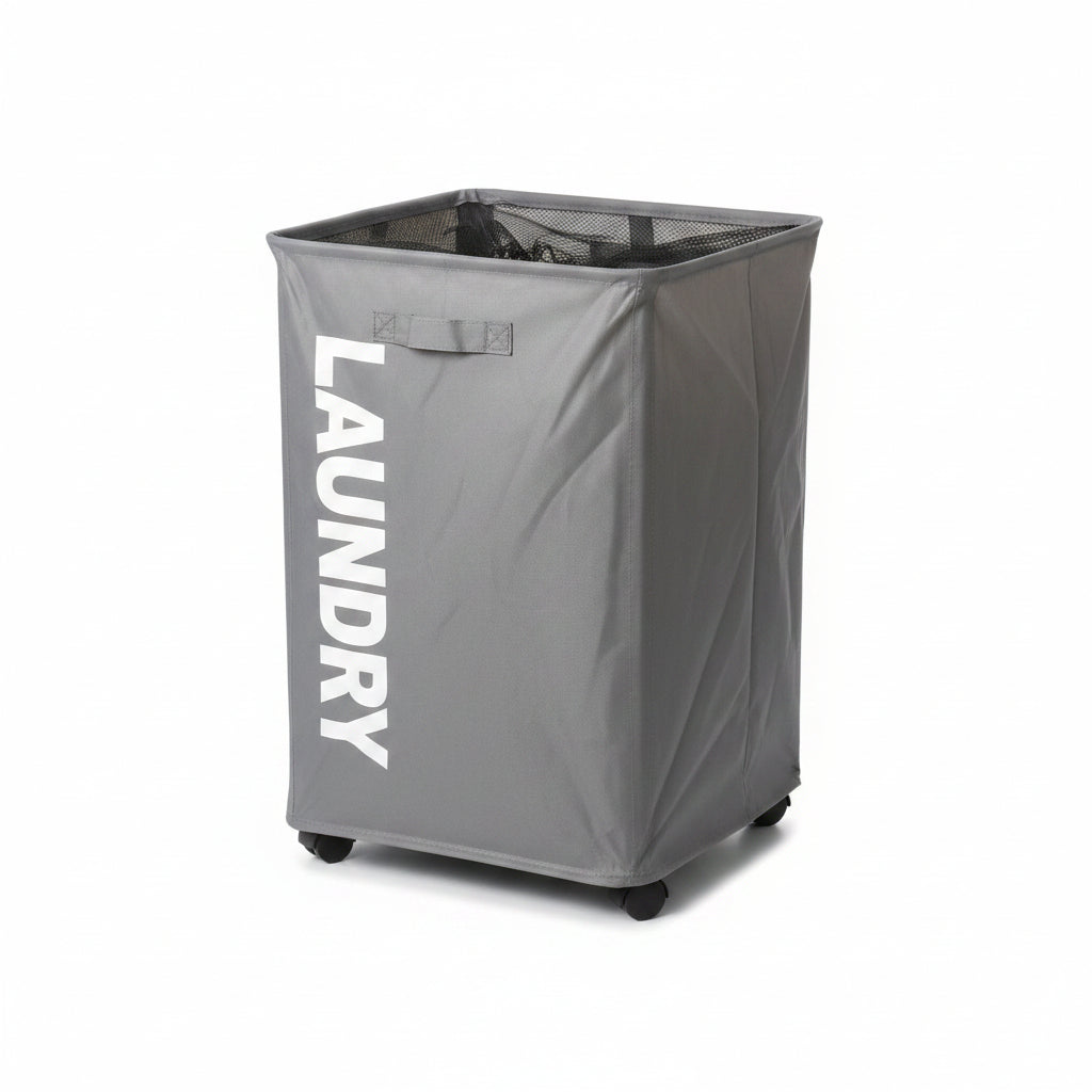 Square Laundry Basket