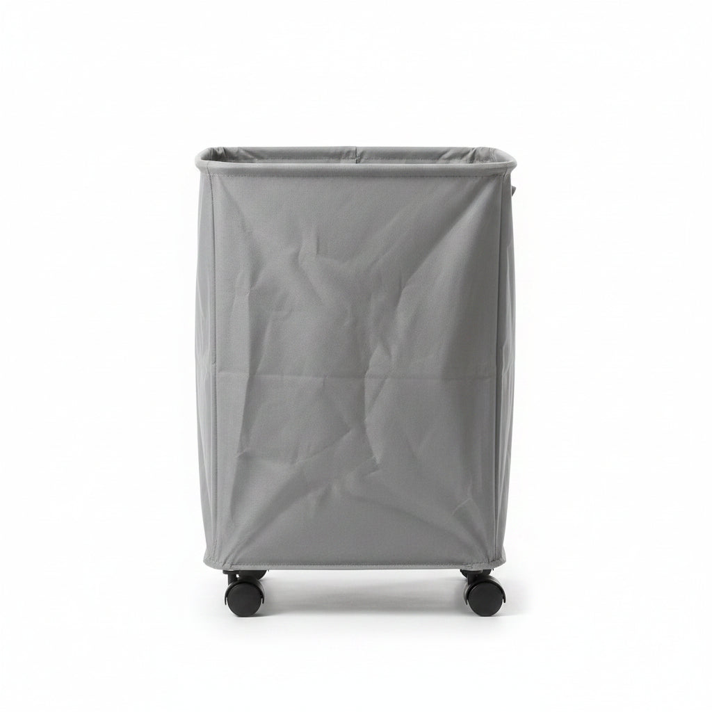 Square Laundry Basket