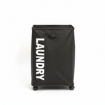 Load image into Gallery viewer, Square Laundry Basket
