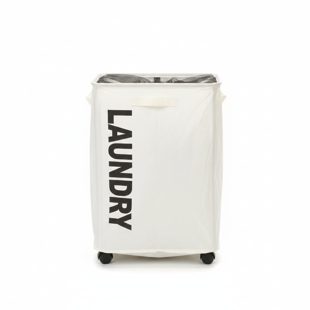 Square Laundry Basket
