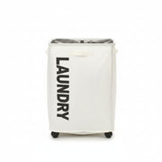 Square Laundry Basket