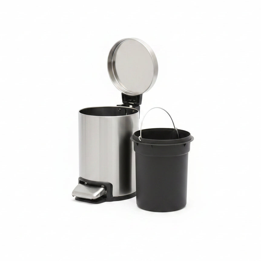 Pedal Bin 3L