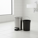 Load image into Gallery viewer, Pedal Bin 3L
