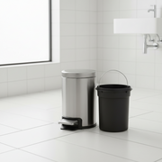 Pedal Bin 3L