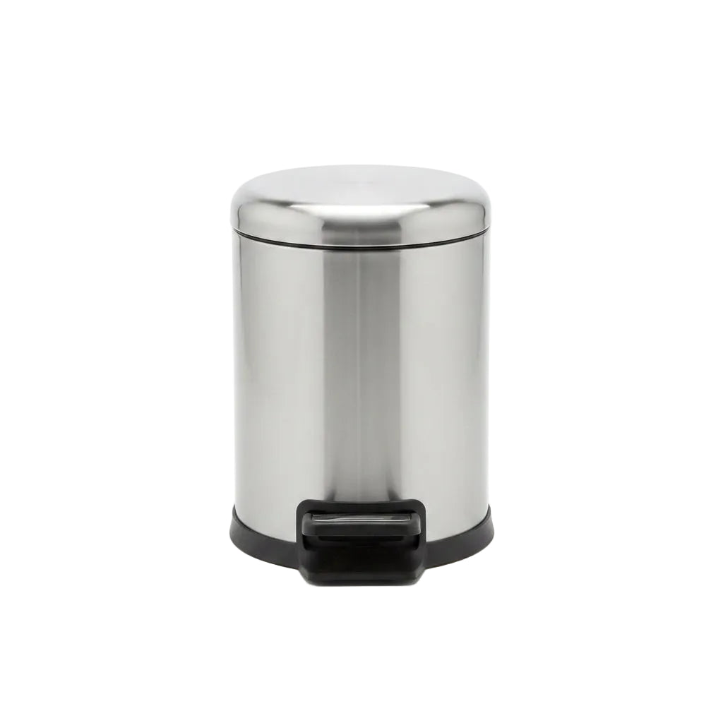 Pedal Bin 5L