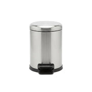 Pedal Bin 5L