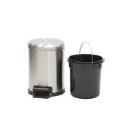 Pedal Bin 5L