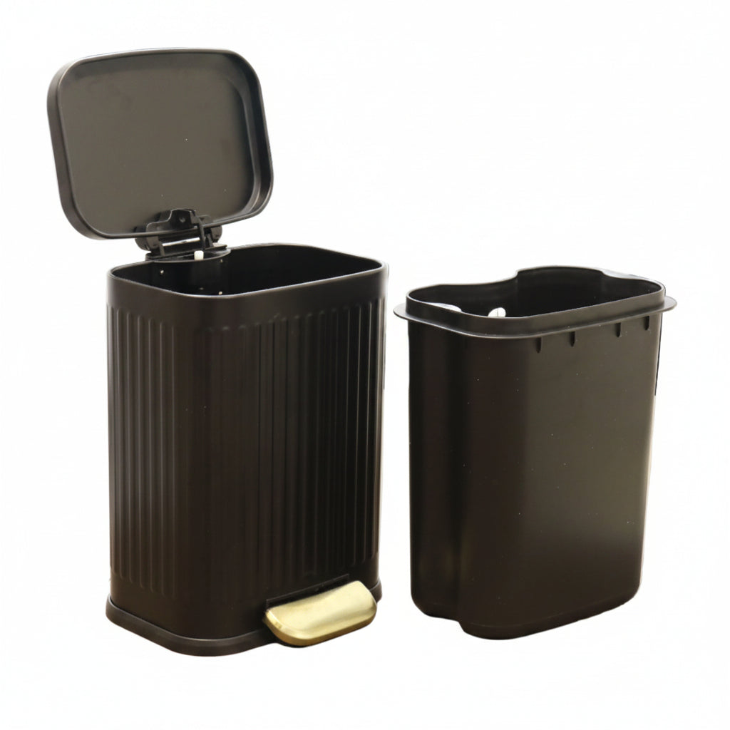 Pedal Bin 6L