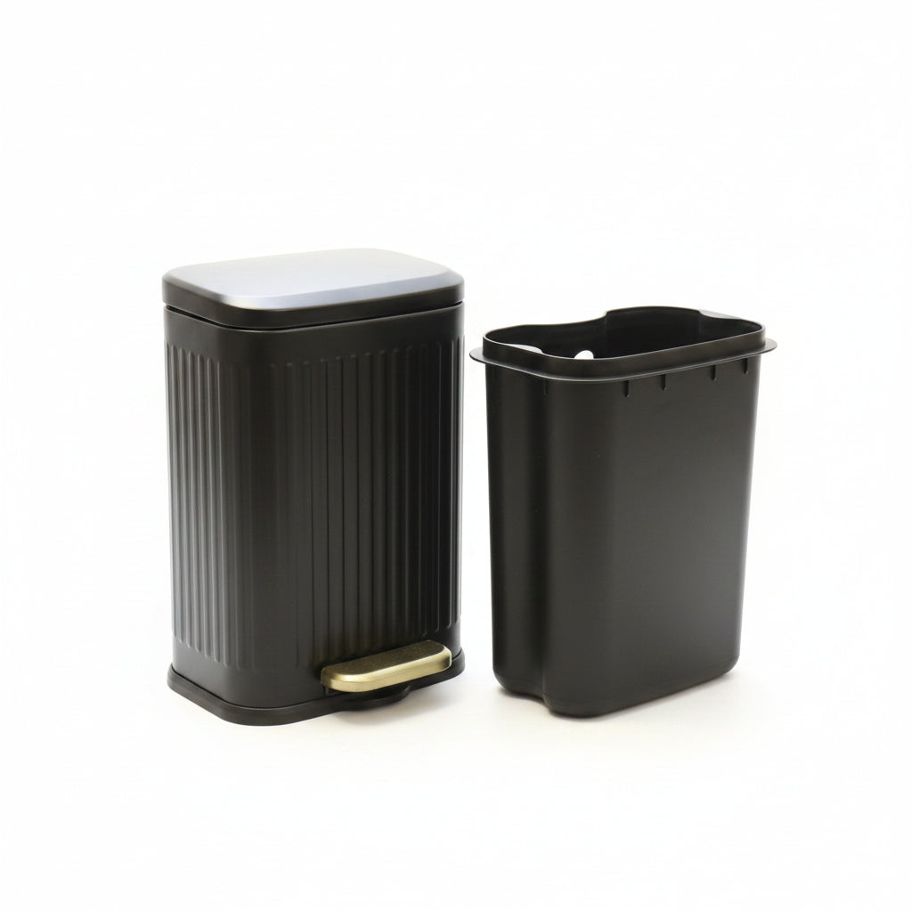 Pedal Bin 6L