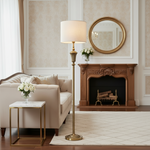 Load image into Gallery viewer, Floor Lamp
