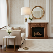 Traditional Floor Lamp II