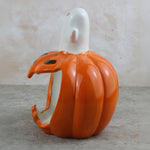 Load image into Gallery viewer, Halloween Pumpkin Ornament
