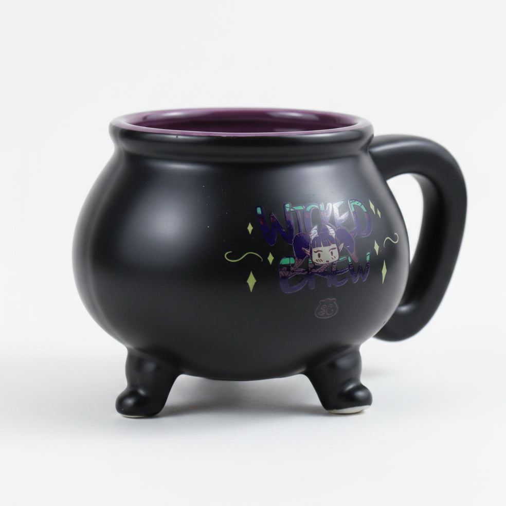 Halloween Mug