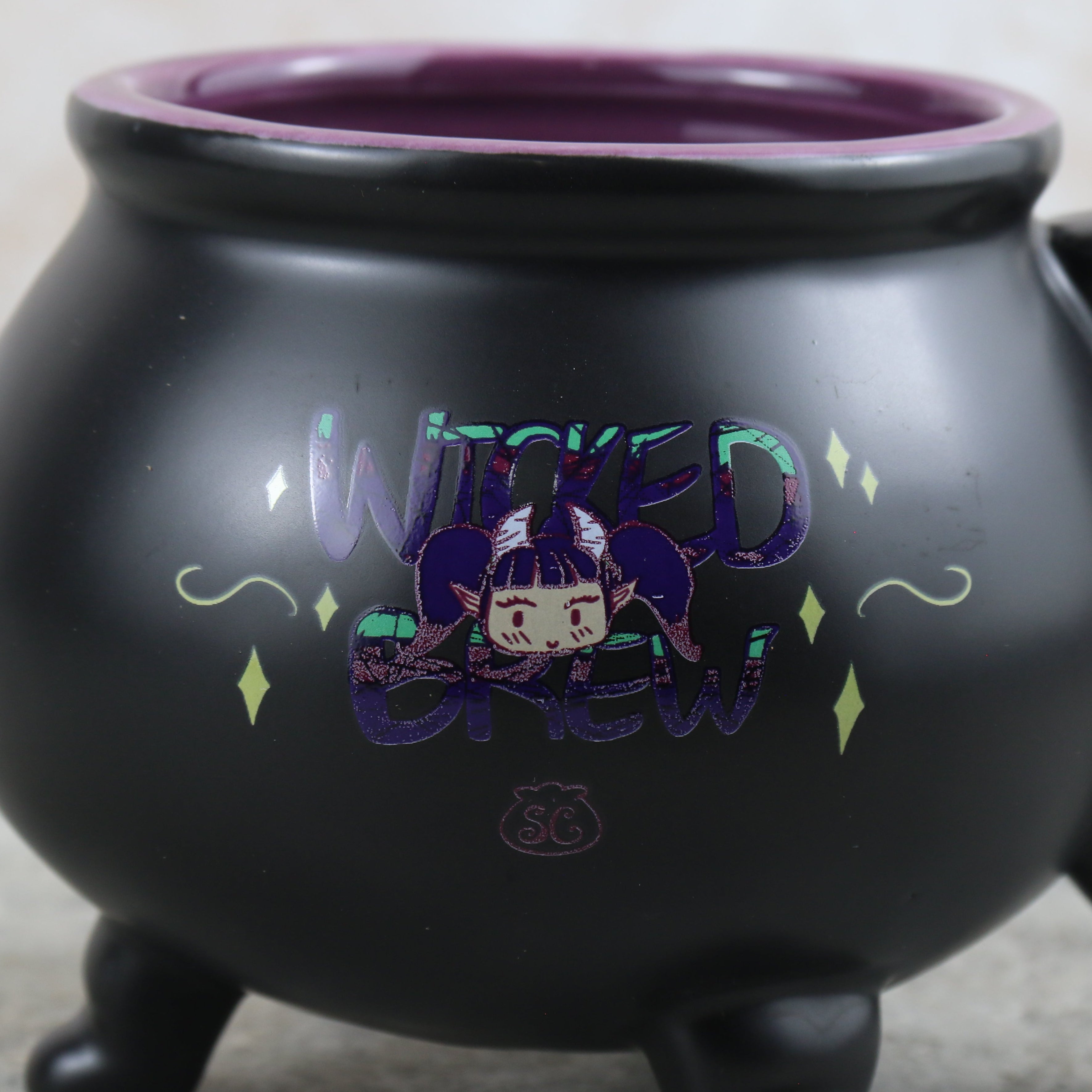 Halloween Mug