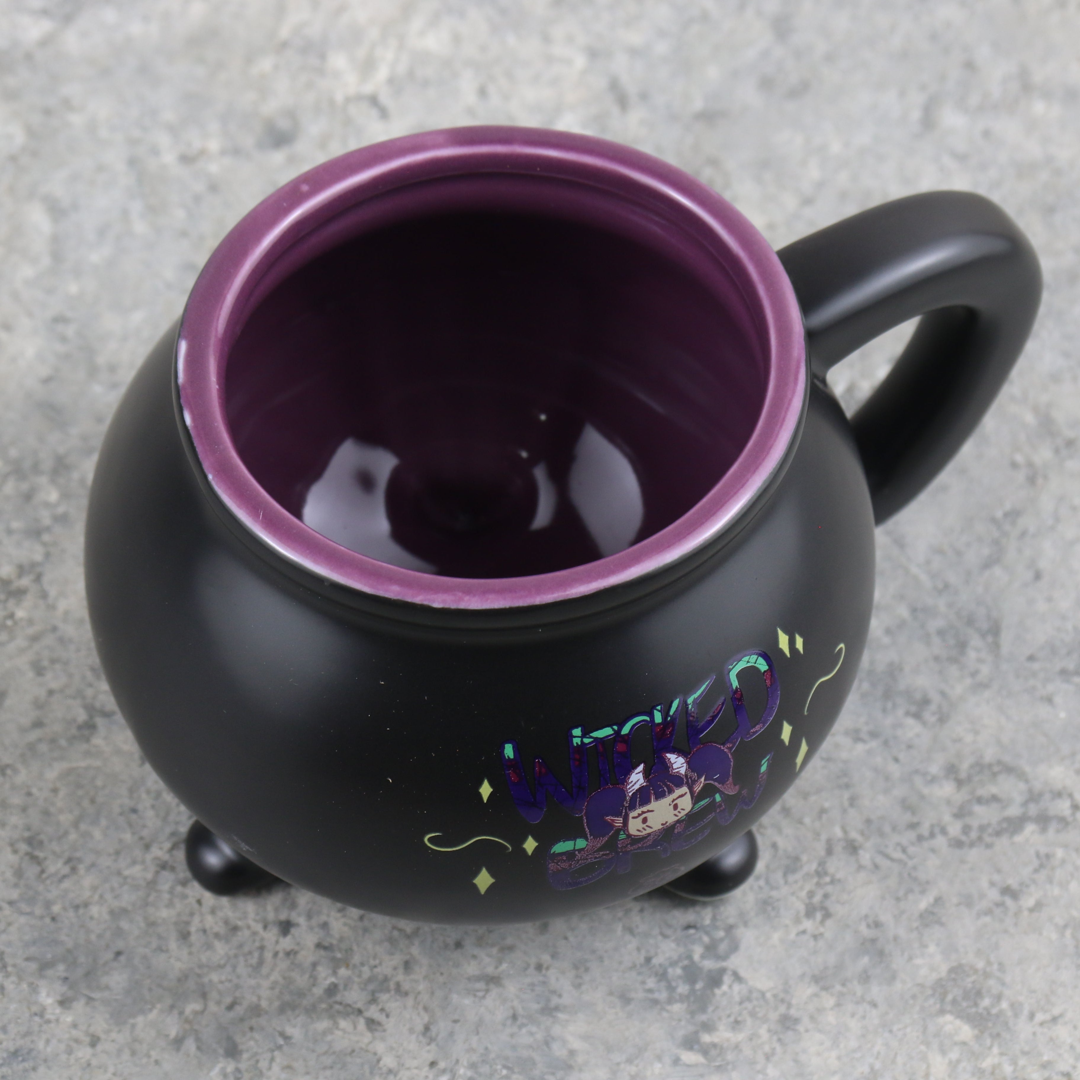 Halloween Mug