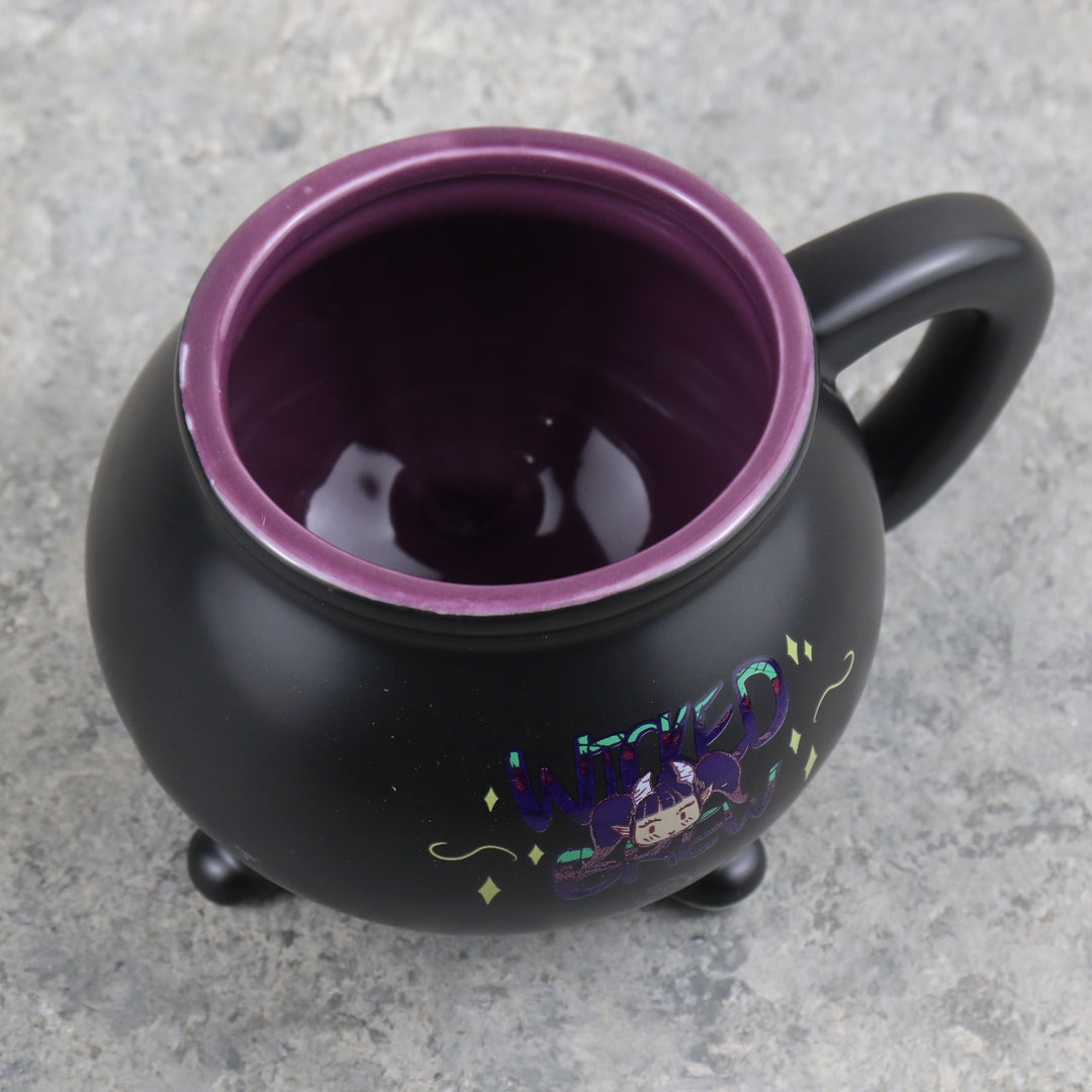 Halloween Mug