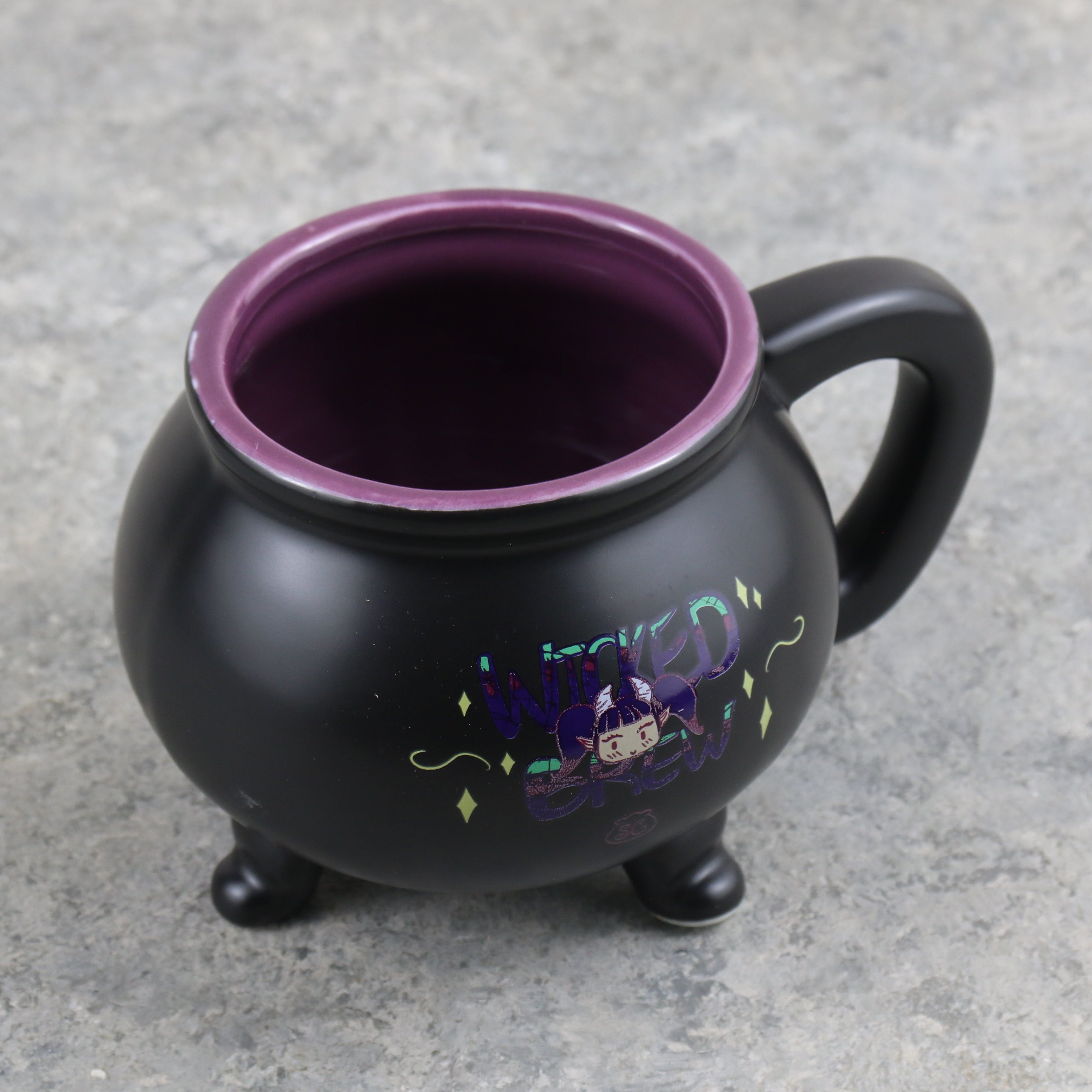 Halloween Mug