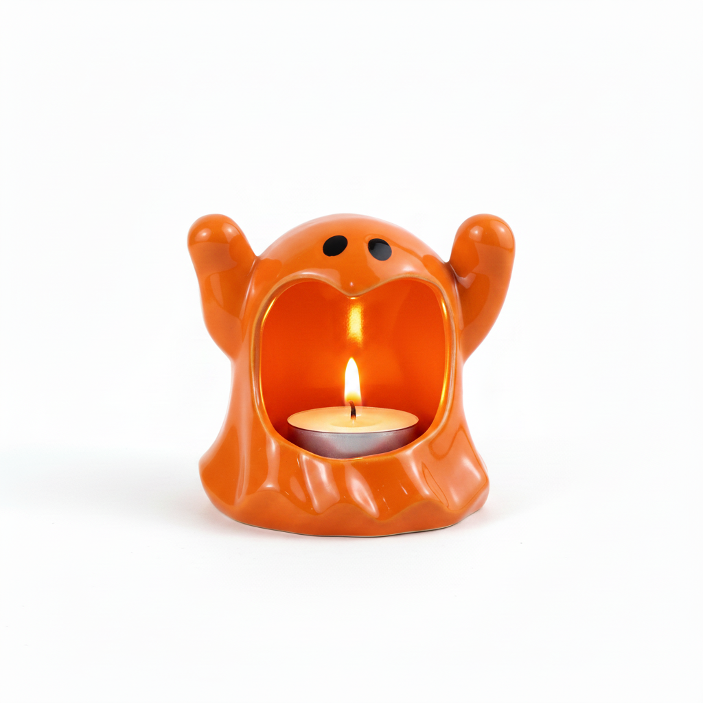 Halloween Ornament