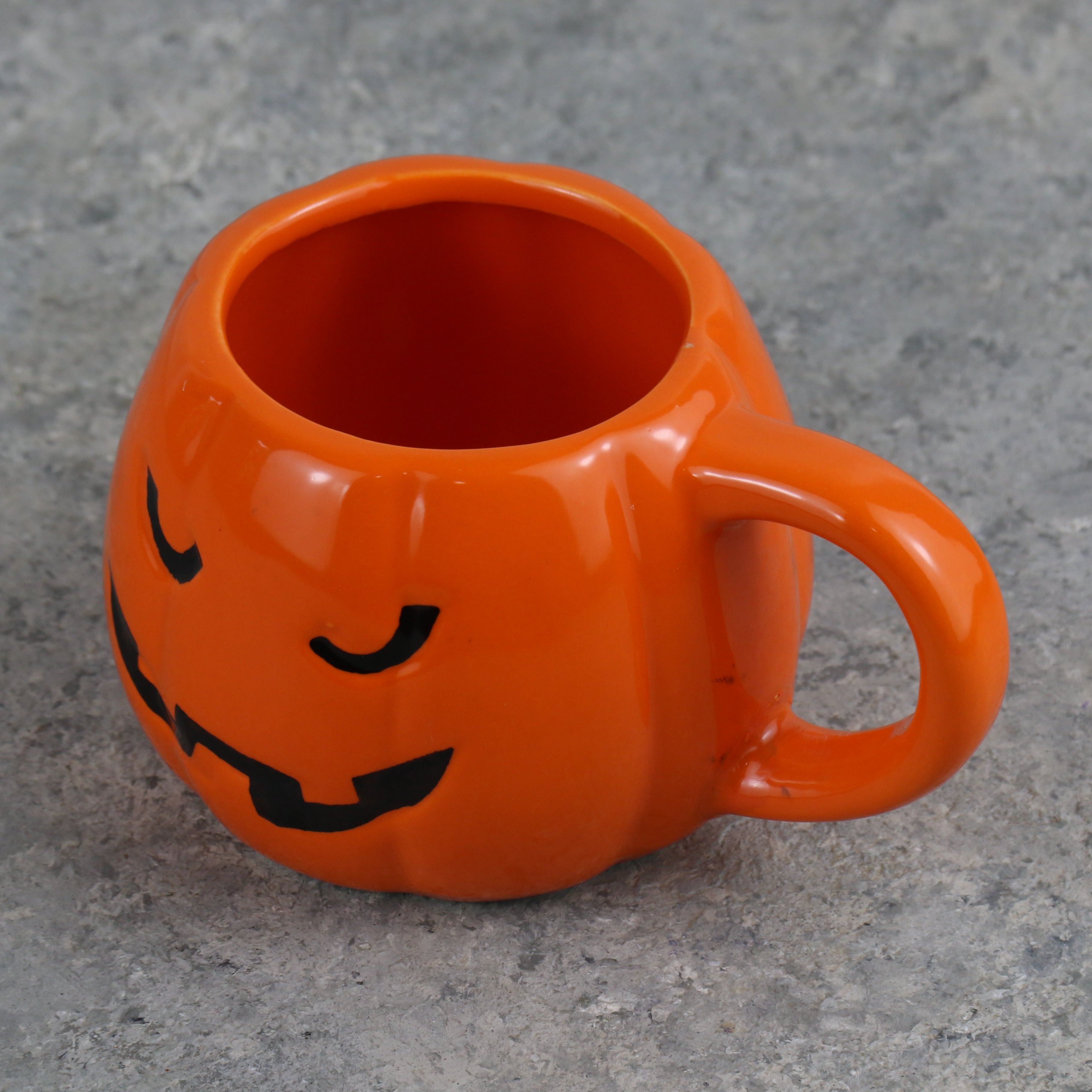 Halloween Mug