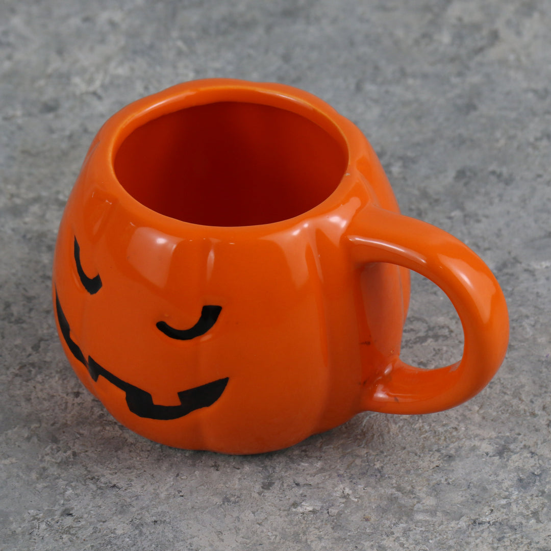 Halloween Mug