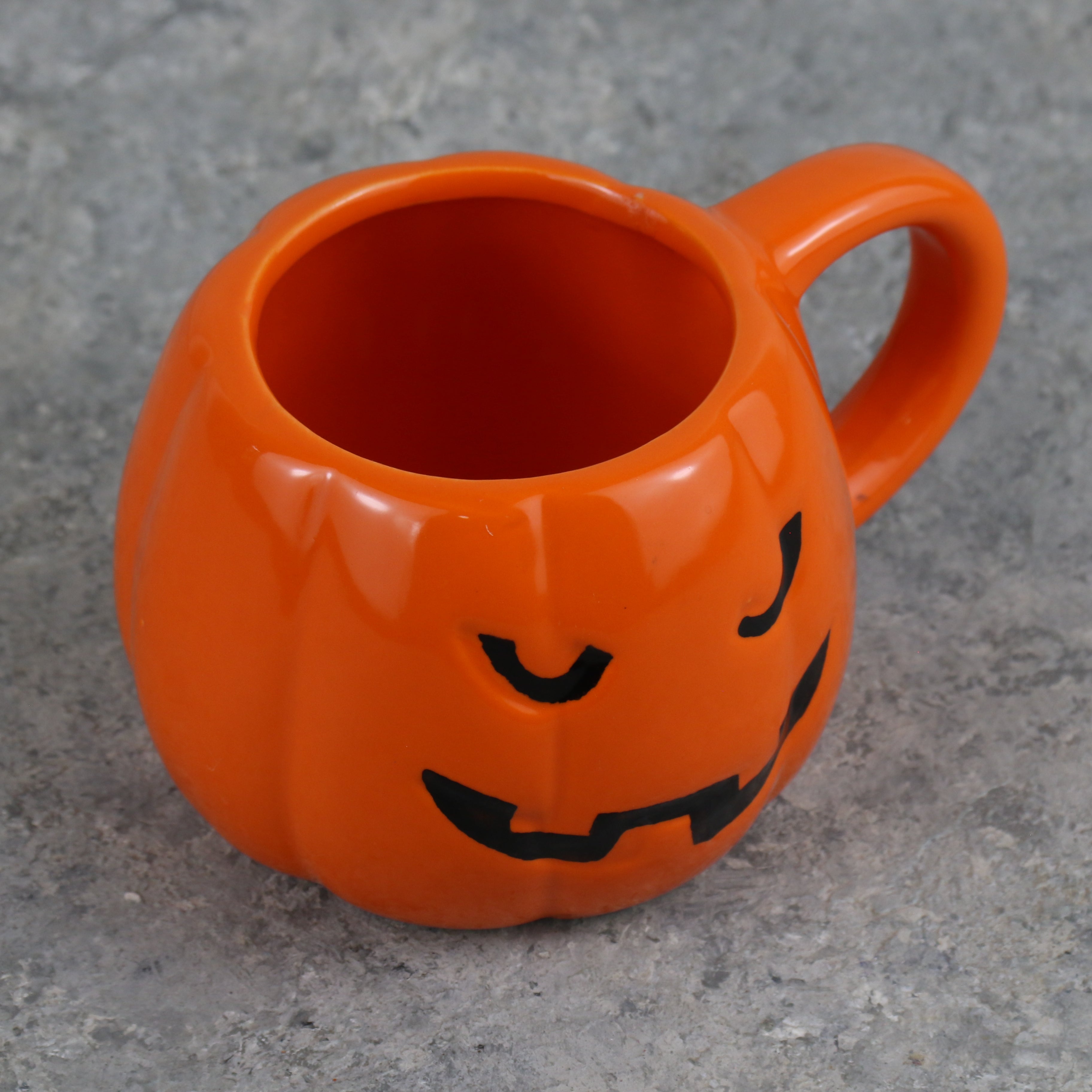 Halloween Mug
