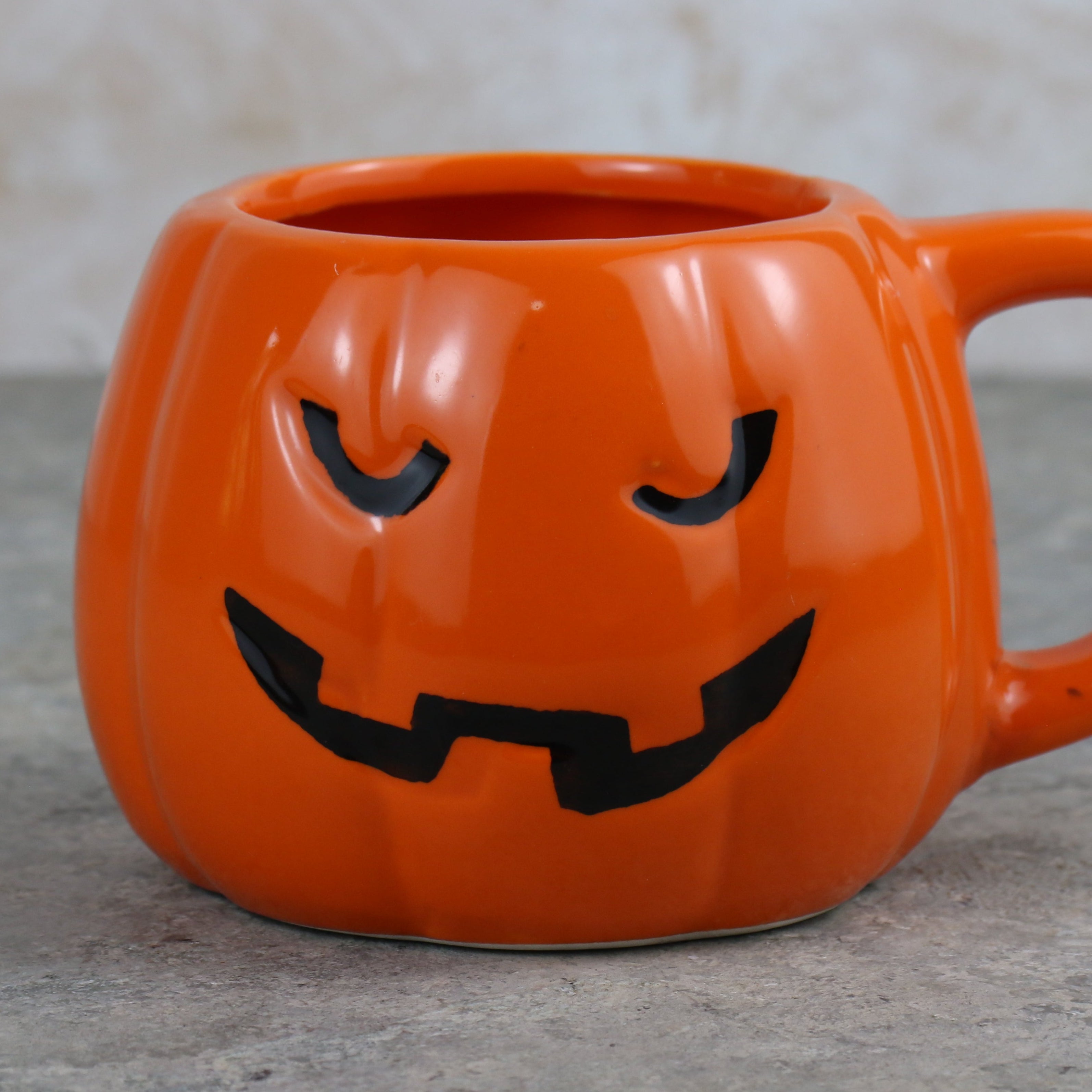 Halloween Mug