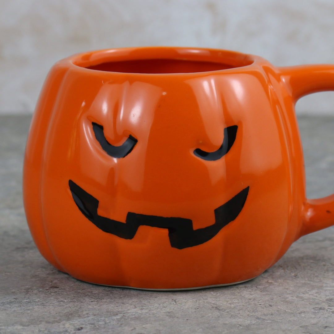 Halloween Mug
