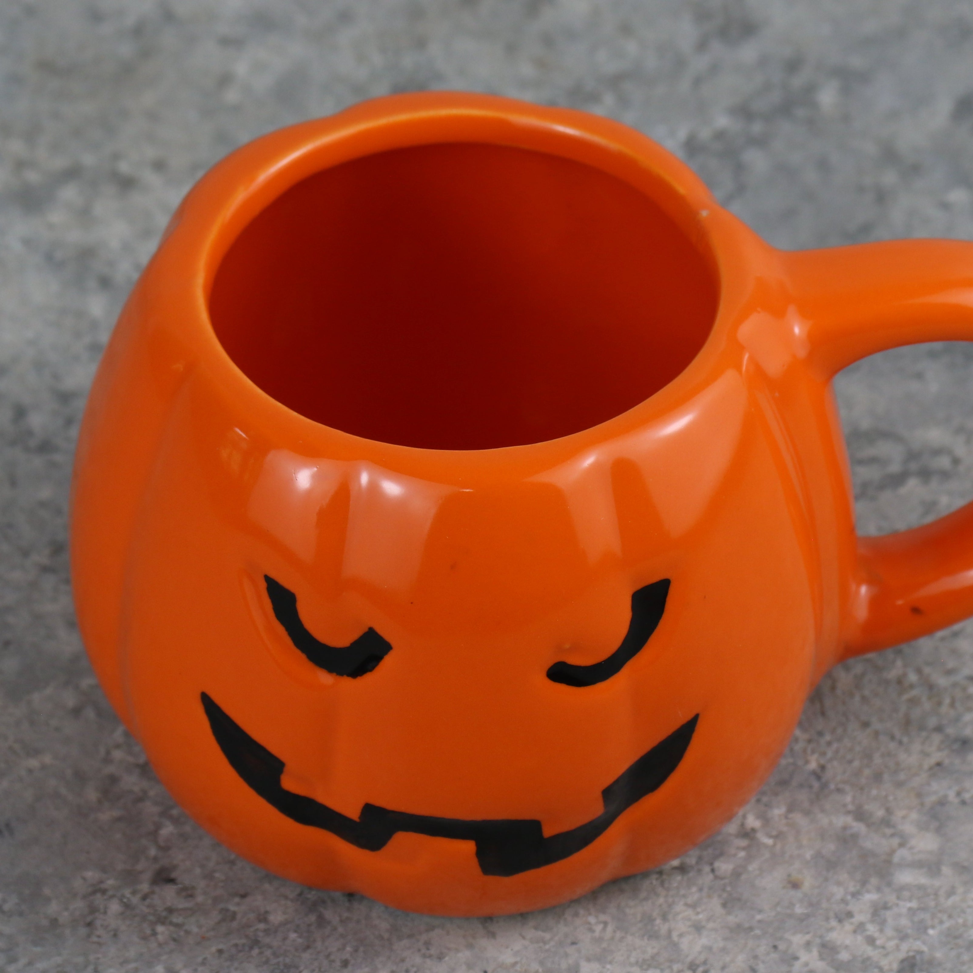 Halloween Mug