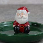 Load image into Gallery viewer, Tiny Christmas Plate
