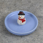 Load image into Gallery viewer, Tiny Christmas Plate
