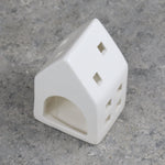 Load image into Gallery viewer, White House Candle Holder
