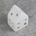 Load image into Gallery viewer, White House Candle Holder
