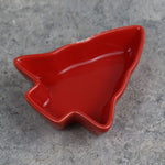 Load image into Gallery viewer, Mini Red Tree Plate
